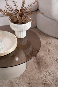 Pikkukuva: Tova divaanisohva oikea, beige