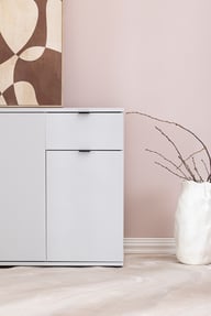 Pikkukuva: Kaarna senkki, iso, harmaa