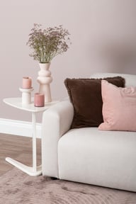 Pikkukuva: Basel avokulmasohva vasen, beige