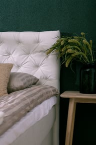 Pikkukuva: Dreamland pääty 160 cm, beige