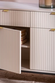 Pikkukuva: Caisa senkki beige