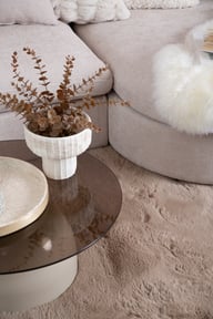 Pikkukuva: Tova divaanisohva oikea, beige