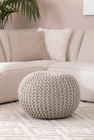 Pikkukuva: Elsa rahi 50x40 cm beige