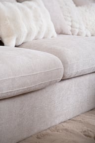 Pikkukuva: Tova divaanisohva oikea, beige