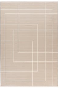 Pikkukuva: Lalee Home Elif matto 160x230 beige