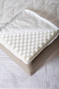 Pikkukuva: Unelle 300 petauspatja 90x200cm (kork. 65mm)
