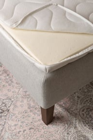 Pikkukuva: Moon Gold petauspatja 160x200x6 cm latex