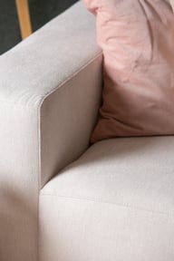 Pikkukuva: Lugo 3-istuttava sohva, beige