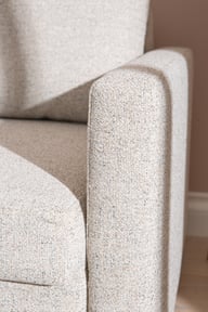 Pikkukuva: Ingrid 3-ist. vuodesohva, hevre 22 beige