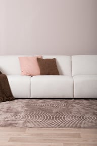 Pikkukuva: Basel 4-istuttava sohva, beige