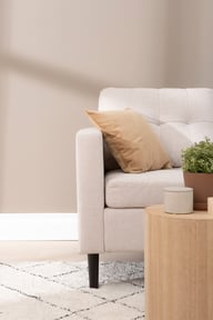 Tuotekuva jossa Bella 2-istuttava sohva beige