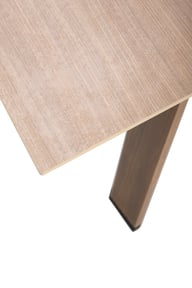Pikkukuva: Messina ruokapöytä 220x100 natural