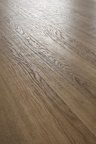 Pikkukuva: Rupert ruokapöytä jatkettava 140cm - 180cm, pähkinä/musta