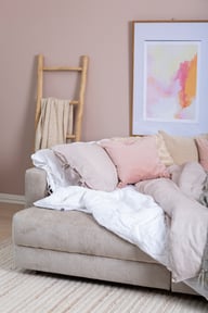 Pikkukuva: Sento 3-ist. vuodesohva, Jazz 3107 beige