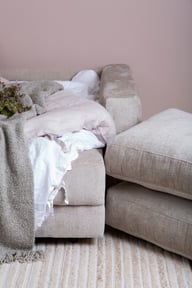 Pikkukuva: Sento 3-ist. vuodesohva, Jazz 3107 beige