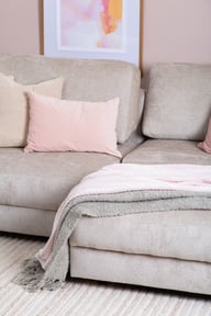 Pikkukuva: Sento 3-ist. vuodesohva, Jazz 3107 beige
