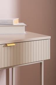 Pikkukuva: Caisa työpöytä 120x50cm greige