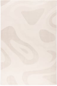 Pikkukuva: Batucci Bergamo matto 160x230 702 ivory