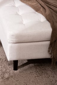 Tuotekuva jossa on Bella u-kulmasohva beige