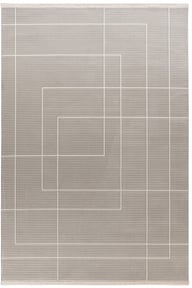 Pikkukuva: Lalee Home Elif matto 160x230 silver