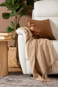 Pikkukuva: Loungea Colorado recliner-kulmasohva 3K2/2K3, puhdas valkoinen nahka/keinonahka