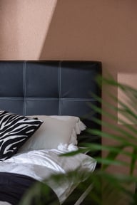 Pikkukuva: Fly Black jenkkisänky 160x200, BF-ERÄ