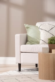 Tuotekuva jossa Bella 3-istuttava sohva beige
