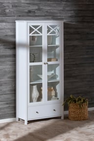 Pikkukuva: Hovi vitriini 76 cm