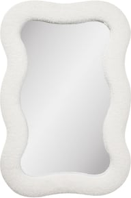 Pikkukuva: House Nordic Bosaro peili 46,5x61cm