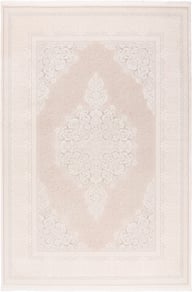 Pikkukuva: Pierre Cardin Clairmont matto 160x230 ivory silver