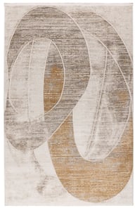 Pikkukuva: Batucci Modena matto 160x230 602 gold