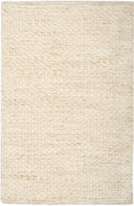 Pikkukuva: Silja matto 140x200 cm luonnonvalkoinen