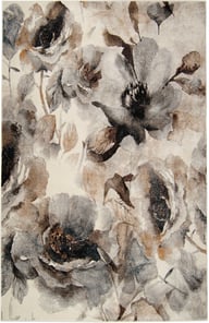 Pikkukuva: Vivian matto 200x280 cm harmaa-beige