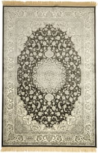 Pikkukuva: Royal palace matto 160x230 cm vihreä