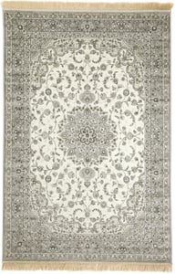 Pikkukuva: Royal palace matto 80x150 cm harmaa/beige
