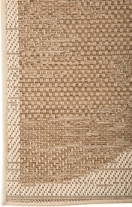 Pikkukuva: Luna matto 133x190cm beige