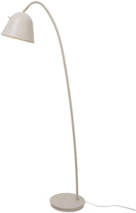Pikkukuva: Nordlux Fleur lattiavalaisin beige