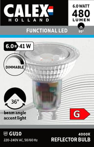 Pikkukuva: Smd-Led led lamppu