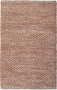 Pikkukuva: Silja matto 160x230 cm tiili