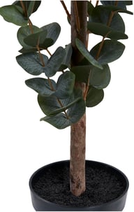 Pikkukuva: House Nordic eukalyptuspuu, tekokasvi, vihreä, 120 cm