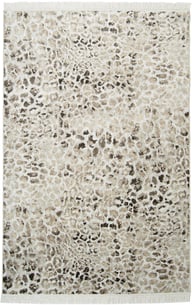 Pikkukuva: Leona matto 67x105 cm kuviollinen
