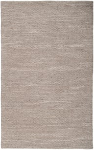 Pikkukuva: Rico matto 80x250 cm vaaleanharmaa