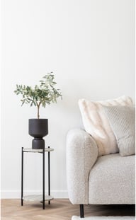 Pikkukuva: House Nordic oliivipuu 60cm (tekokasvi)