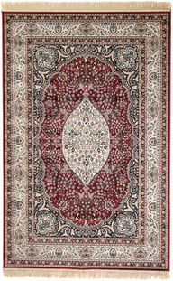 Pikkukuva: Royal palace matto 135x195 cm punainen