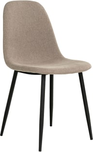 Pikkukuva: House Nordic Stockholm ruokatuoli, hiekka