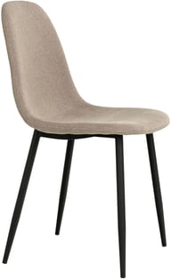 Pikkukuva: House Nordic Stockholm ruokatuoli, hiekka