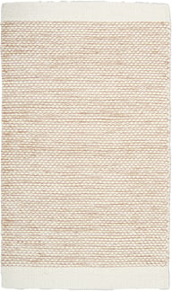 Pikkukuva: Pouta matto 80x200 cm luonnonvalkoinen