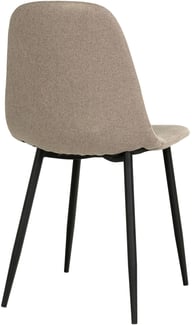 Pikkukuva: House Nordic Stockholm ruokatuoli, hiekka