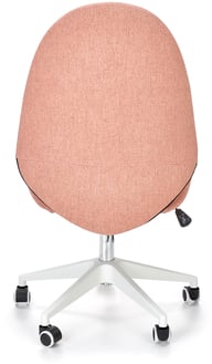 Pikkukuva: Fanni työtuoli, pinkki
