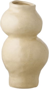 Pikkukuva: House Nordic Vase maljakko, beige
